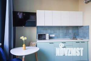 1-к квартира, посуточно, 16м2, 1/8 этаж