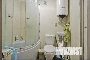 1-к квартира, посуточно, 36м2, 2/2 этаж