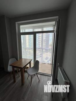 1-к квартира, на длительный срок, 38м2, 4/9 этаж