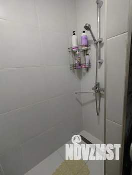 2-к квартира, посуточно, 42м2, 1/5 этаж