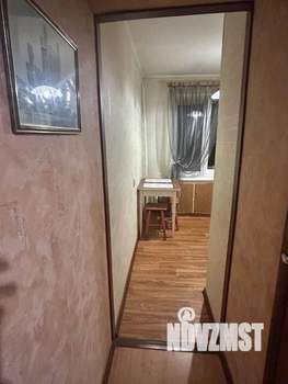 1-к квартира, на длительный срок, 30м2, 4/5 этаж