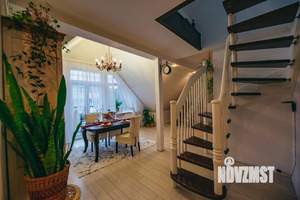 3-к квартира, на длительный срок, 90м2, 5/5 этаж