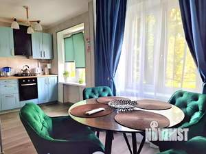 2-к квартира, посуточно, 60м2, 2/5 этаж