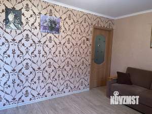 2-к квартира, на длительный срок, 47м2, 4/5 этаж