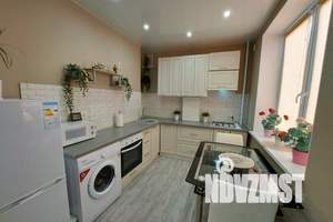 1-к квартира, посуточно, 29м2, 6/10 этаж