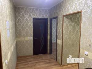 1-к квартира, на длительный срок, 47м2, 4/10 этаж