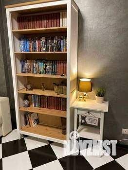 1-к квартира, посуточно, 54м2, 1/1 этаж