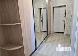 2-к квартира, на длительный срок, 62м2, 2/11 этаж