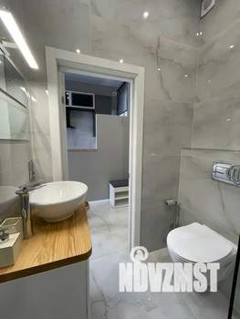 1-к квартира, посуточно, 30м2, 1/3 этаж