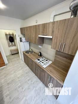 1-к квартира, на длительный срок, 35м2, 1/3 этаж