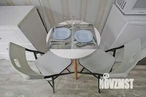 Студия квартира, посуточно, 22м2, 1/5 этаж