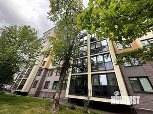 1-к квартира, на длительный срок, 41м2, 6/8 этаж
