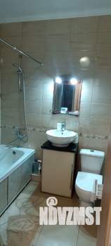 1-к квартира, на длительный срок, 41м2, 4/9 этаж