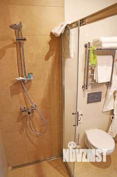 1-к квартира, посуточно, 39м2, 1/1 этаж