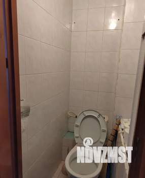 2-к квартира, посуточно, 50м2, 5/5 этаж