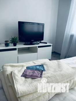 1-к квартира, посуточно, 20м2, 3/5 этаж