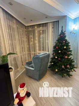 4-к квартира, посуточно, 140м2, 5/6 этаж