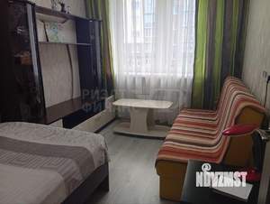 1-к квартира, на длительный срок, 28м2, 2/10 этаж