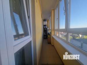 1-к квартира, на длительный срок, 45м2, 8/10 этаж