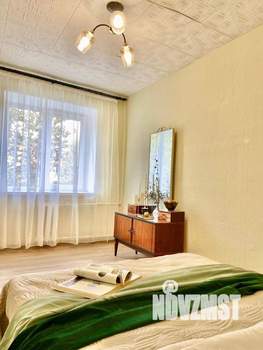 2-к квартира, на длительный срок, 43м2, 3/4 этаж