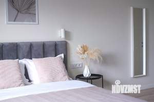 1-к квартира, посуточно, 29м2, 1/1 этаж