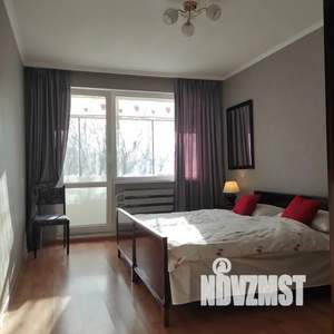 3-к квартира, посуточно, 64м2, 3/9 этаж