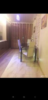 1-к квартира, на длительный срок, 49м2, 3/5 этаж