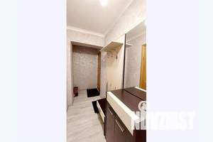 1-к квартира, посуточно, 36м2, 2/4 этаж