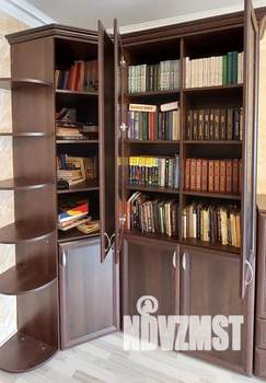 2-к квартира, посуточно, 52м2, 4/5 этаж