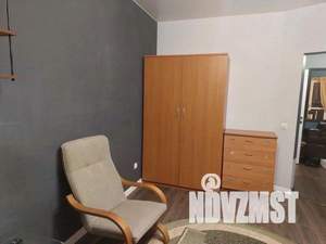 1-к квартира, на длительный срок, 36м2, 3/10 этаж