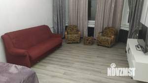 1-к квартира, на длительный срок, 50м2, 2/3 этаж