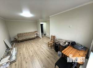 2-к квартира, на длительный срок, 46м2, 5/5 этаж