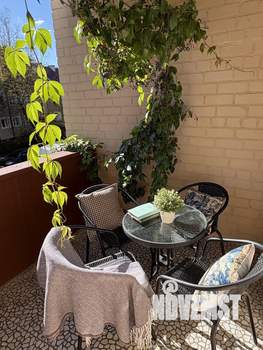 3-к квартира, посуточно, 70м2, 2/5 этаж