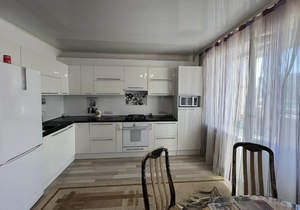 1-к квартира, на длительный срок, 37м2, 5/8 этаж