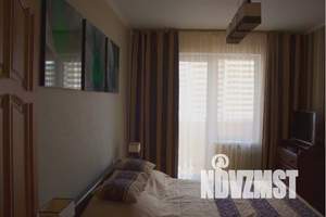 3-к квартира, посуточно, 66м2, 4/6 этаж