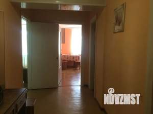 1-к квартира, посуточно, 52м2, 3/12 этаж