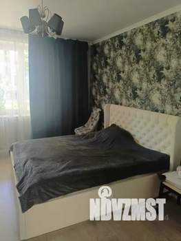 3-к квартира, посуточно, 85м2, 1/5 этаж