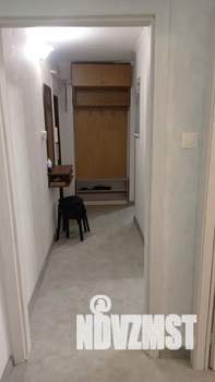 3-к квартира, посуточно, 56м2, 1/5 этаж