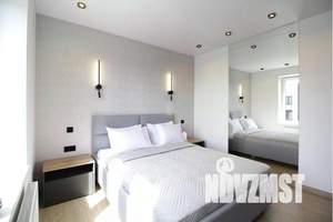 2-к квартира, посуточно, 60м2, 10/10 этаж