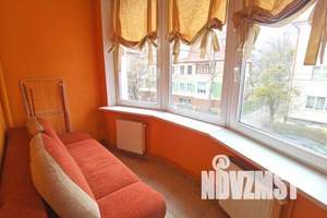 2-к квартира, посуточно, 60м2, 2/4 этаж