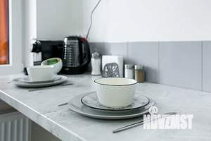 Студия квартира, посуточно, 24м2, 3/10 этаж