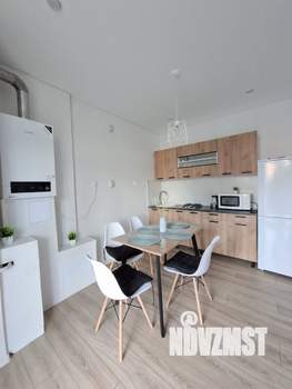 2-к квартира, посуточно, 54м2, 3/16 этаж