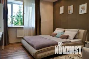 2-к квартира, посуточно, 80м2, 2/6 этаж