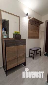 2-к квартира, посуточно, 42м2, 3/4 этаж