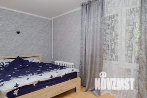 2-к квартира, на длительный срок, 42м2, 3/5 этаж