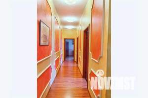 2-к квартира, посуточно, 60м2, 2/4 этаж