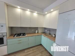 1-к квартира, посуточно, 38м2, 4/4 этаж