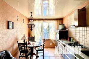 3-к квартира, посуточно, 90м2, 3/5 этаж