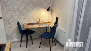 1-к квартира, на длительный срок, 40м2, 2/9 этаж