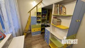 4-к квартира, на длительный срок, 63м2, 2/3 этаж